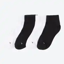 NKD Damen-Sport-Sneaker-Socken mit Komfortbund, 4er-Pack Angebot