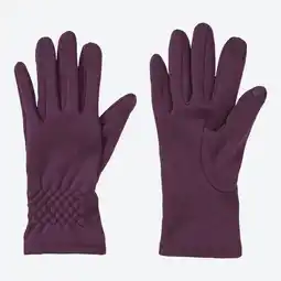 NKD Damen-Jerseyhandschuhe mit Finger-Touch-Effekt Angebot