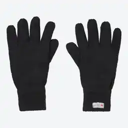 NKD Herren-Strickhandschuhe mit Fleece-Innenseite Angebot