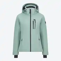 NKD Damen-Funktionsjacke mit abnehmbarer Kapuze Angebot