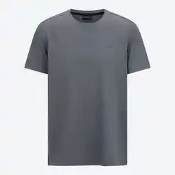 NKD Herren-Funktions-T-Shirt mit kühlenden Mesh-Einsätzen Angebot