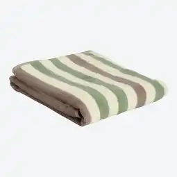 NKD Frottee-Duschtuch, ca. 70x140 cm Angebot