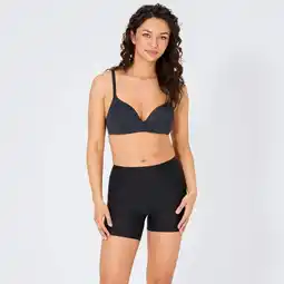 NKD Damen-Radlerhose mit Baumwollzwickel Angebot