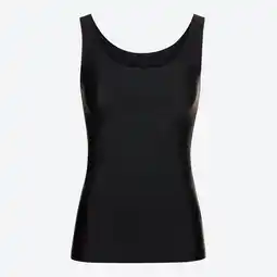 NKD Damen-Mikrofaser-Unterhemd in nahtlosem Design Angebot