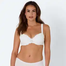 NKD Damen-Bügel-BH mit Vollspitze Angebot