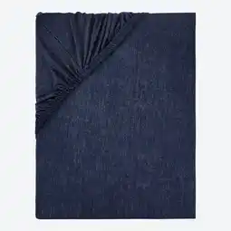 NKD Jersey-Spannbetttuch, ca. 90-100x200 cm Angebot