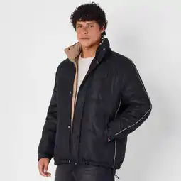 NKD Herren-Jacke mit Stehkragen Angebot