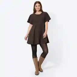 NKD Damen-Kleid aus Cord Angebot