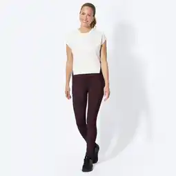 NKD Damen-Sportleggings mit Handy-Tasche Angebot