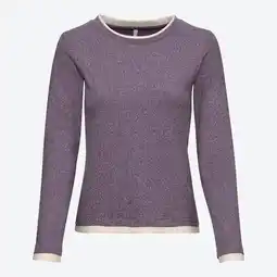 NKD Damen-Langarmshirt im 2-in-1-Look Angebot