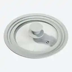 NKD Universaldeckel aus Glas, verschiedene Größen Angebot