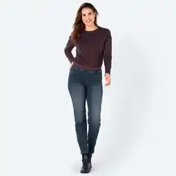 NKD Damen-Jeans mit elastischem Bund Angebot