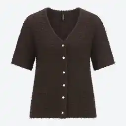 NKD Damen-Cardigan mit Knopfleiste Angebot