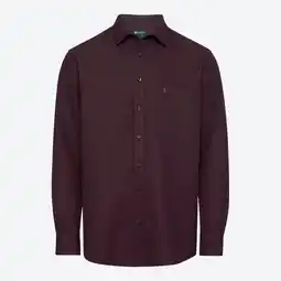 NKD Herren-Hemd mit Haifischkragen Angebot