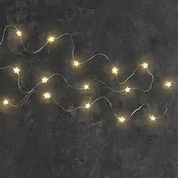 NKD Micro-LED-Lichterkette in verschiedenen Ausführungen Angebot