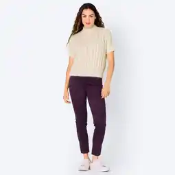 NKD Damen-Leggings mit elastischem Bund Angebot
