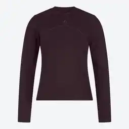 NKD Damen-Funktions-Langarmshirt mit Elasthan Angebot