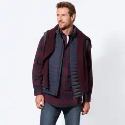 NKD Herren-Langarmhemd aus Flanell mit Kentkragen Angebot