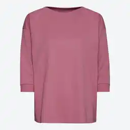 NKD Damen-Langarmshirt mit U-Boot-Ausschnitt Angebot
