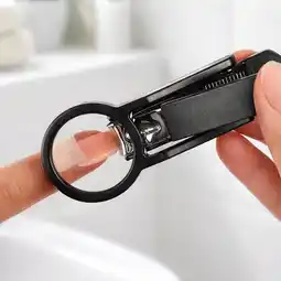 NKD Nagelknipser, ca. 1,2x2,5x13 cm Angebot