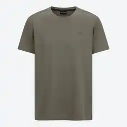 NKD Herren-Funktions-T-Shirt mit kühlenden Mesh-Einsätzen Angebot