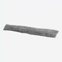 NKD Zugluftstopper im Cord-Look, ca. 13x92 cm Angebot