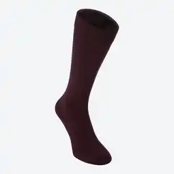 NKD Damen-Thermo-Kniestrümpfe mit Innenfleece, 120 DEN Angebot
