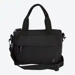 NKD Damen-Handtasche mit verstellbaren Schulterriemen, ca. 26x10x19 cm Angebot