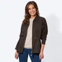 NKD Damen-Blazer mit Hemdkragen Angebot