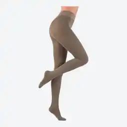 NKD Damen-Thermostrumpfhose mit Fleece-Futter, 60 DEN Angebot