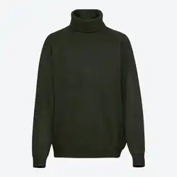 NKD Damen-Pullover mit Rollkragen Angebot