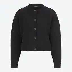 NKD Damen-Strickjacke mit Knopfleiste Angebot
