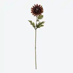 NKD Kunstblume Chrysantheme, ca. 60 cm Angebot