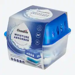 NKD Luftentfeuchter mit Nachfüller Angebot