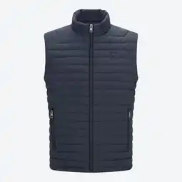 NKD Herren-Steppweste mit Stehkragen Angebot