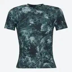 NKD Damen-Funktions-T-Shirt mit Flachnähten Angebot