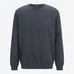 NKD Herren-Sweatshirt in Melange-Optik Angebot