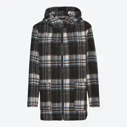 NKD Damen-Jacke mit Kapuze und Reißverschluss Angebot