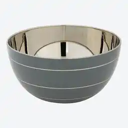 NKD Edelstahlschüssel in verschiedenen Größen Angebot