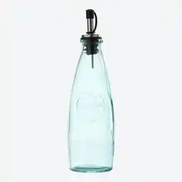 NKD Essig- und Ölflasche aus Glas, ca. 280 ml Angebot