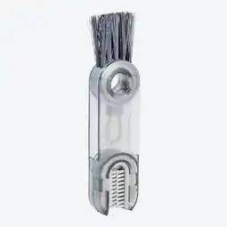 NKD 3-in-1 Reinigungsbürste Angebot