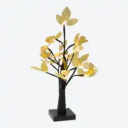 NKD LED-Baum mit 15 LEDs, ca. 40 cm Angebot