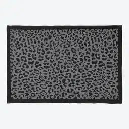 NKD Platzset mit Jacquard-Muster, ca. 33x45 cm Angebot