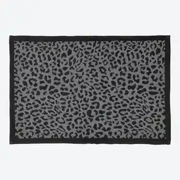 NKD Platzset mit Jacquard-Muster, ca. 33x45 cm Angebot
