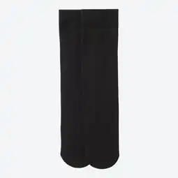 NKD Damen-Thermo-Kniestrümpfe mit Innenfleece, 120 DEN Angebot