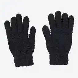 NKD Damen-Strickhandschuhe aus Plüsch Angebot
