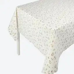 NKD Wachstuchtischdecke, ca. 140x200 cm Angebot