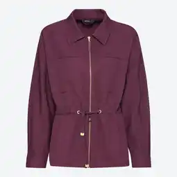 NKD Damen-Blazer mit Hemdkragen Angebot