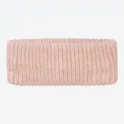 NKD Damen-Stirnband mit Ripp-Struktur Angebot