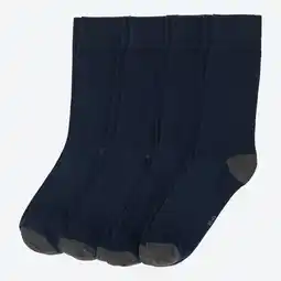 NKD Herren-Socken, 4er-Pack Angebot